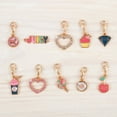 thumbnail image 3 of Juicy Couture Bracelets Rose Précieux par Make it Real, 3 of 7