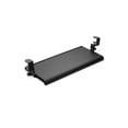 thumbnail image 1 of Kensington SmartFit Clamp-On Keyboard Drawer - Black, 1 of 5
