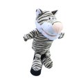 thumbnail image 2 of jinwen Club Headcover Accessories Present Universal Soft Protector for Driver, 2 of 9