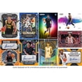 thumbnail image 2 of 23-24 PANINI PRIZM DRAFT PICKS BASKETBALL MEGA BOX, 2 of 2