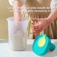 thumbnail image 4 of 1.55L Refrigerator Cold Water Kettle With Fruit Filter, Household High-temperature Hard Wearing Cold Water Kettle, Large Capacity Tea Making Cold Water Kettle, 4 of 7