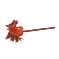 thumbnail image 1 of Adorable Lifelike Stick Horse with  Sounds, Soft Plush Toy for Little Adventurers, 1 of 7