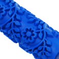 thumbnail image 2 of 5'' Embossed Pattern Paint Roller DIY Wall Painting DIY Wall Painting Edger Runner Tool #14, 2 of 7