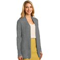 thumbnail image 5 of Port Authority Cardigan Ouvert pour Femmes. LSW289, 5 of 5