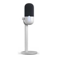 thumbnail image 2 of Elgato Wave Neo USB Condenser Microphone - White (NeoWave), 2 of 5