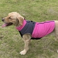thumbnail image 4 of Kcodviy Reflective Waterproof Pet Coat Pet Clothes for Cats for A Winter Warm Dog Coat Pet Clothes Hangers Small for Small Medium Large Pet Clothes for Small Dogs Dog, 4 of 7