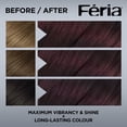 thumbnail image 3 of L'Oréal Paris Feria, Permanent Hair Dye, 3 of 7