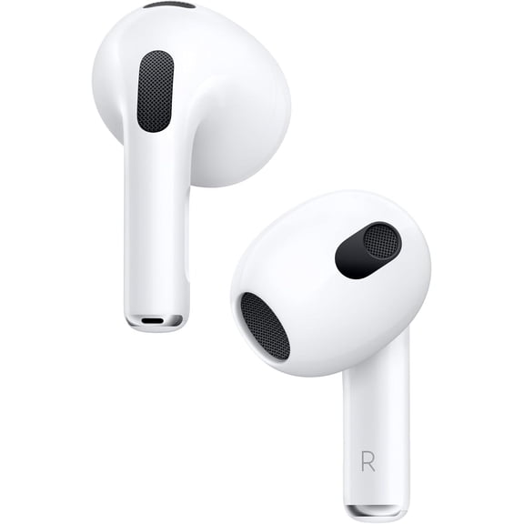 Buy Now APPLE AirPods (3rd generation) Magsafe charging case