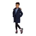 thumbnail image 1 of Trespass Girls Rain Jacket Astound Navy 9/10, 1 of 7