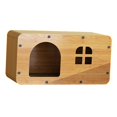 thumbnail image 3 of Cat Scratcher Lounge Corrugated Scratching Board Toy Furniture Protector Durable 55x29x28cm, 3 of 8
