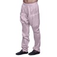 thumbnail image 3 of Atasi Mens Adjustable Elastic Ethnic Bottom Pant Readymade Santoon Pajama, 3 of 5