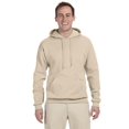 thumbnail image 1 of Jerzees Adult 8 oz. NuBlend Fleece Pullover Hood - 996, 1 of 1