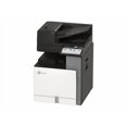 thumbnail image 1 of Lexmark CX962se - Imprimante Multifonction - Couleur - laser - A3/Leader (Supports) - jusqu'à 45 ppm (Copie) - jusqu'à 45 ppm (Impression) - 700 Feuilles - USB 2.0, Gigabit LAN, Hôte USB 2.0, Wi-Fi(ac), 1 of 1
