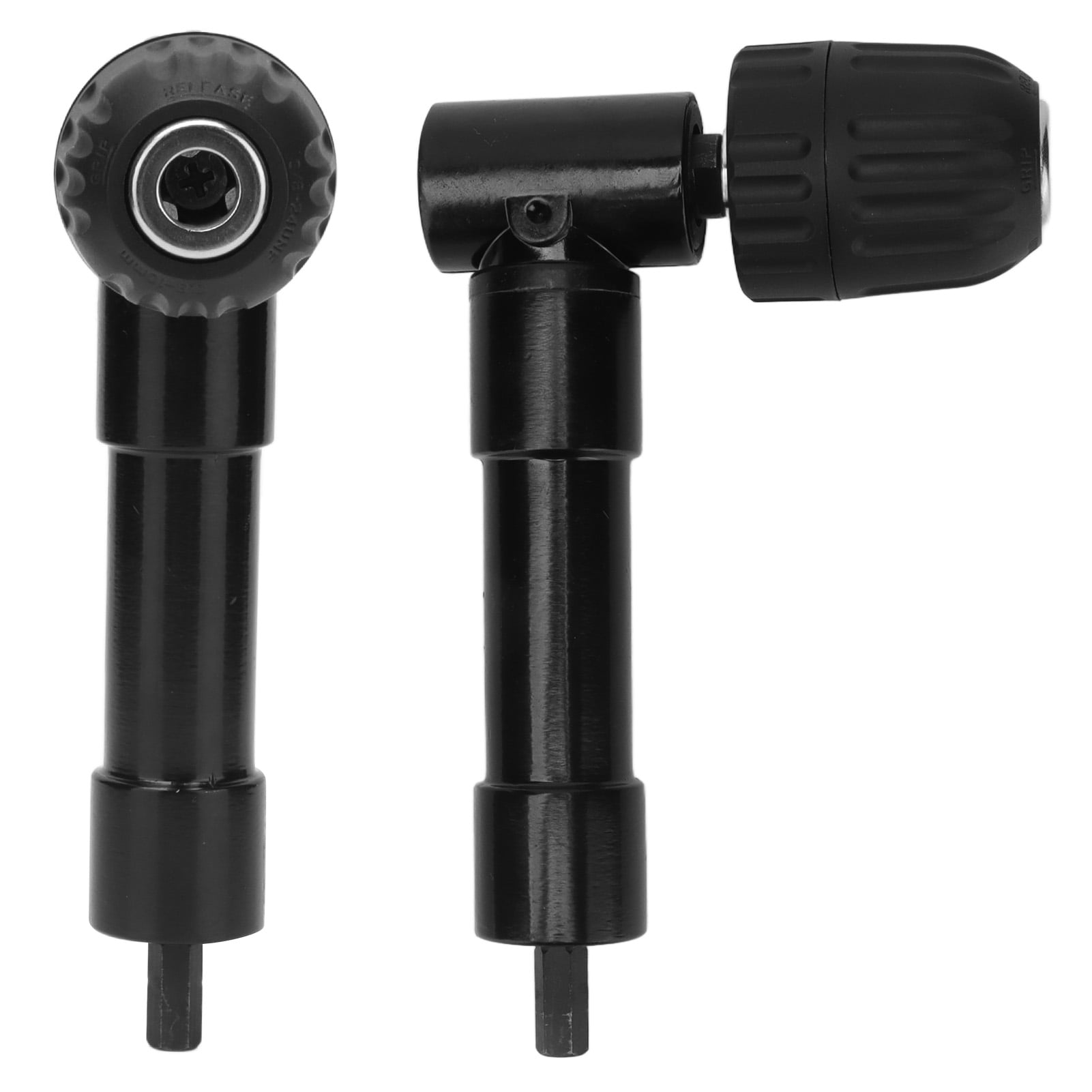 Right Angle Drill Adapter, Professional Design Cordless Right Angle Drill Attachment  For Electric Drill