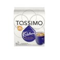 thumbnail image 1 of Tassimo Cadbury Chocolat Chaud, 1 of 1