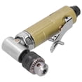 thumbnail image 2 of Air Drill,90 Degrees Elbow Air Air Drilling Tool Pneumatic Tool Built for Professionals, 2 of 8