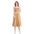 thumbnail image 2 of George Women's Smocked Dress, 2 of 6