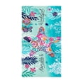 thumbnail image 2 of Clearance! Rectangular Beach Towel Fine Fiber Towel Beach Mat Bath Towel Shawl Water Absorbing Portable And Quick Drying All Season Universal Size Large Enough For Limited Time Deal Deal ofthe Day, 2 of 6