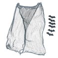 thumbnail image 1 of Gauze Fabric Kit - Grey, 1 of 4