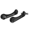 thumbnail image 4 of 2PCS Car Rear Upper Control Arm Black 52390‑SR3‑000 Replacement for Civic 1994‑2000, 4 of 14