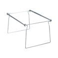 thumbnail image 1 of Smead - Porte-Dossiers Suspendus - pour Lettre - Gris (Lot de 2), 1 of 6