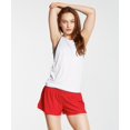 thumbnail image 1 of Soffe Women's Mini Mesh Short - 4648V, 1 of 1