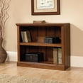 thumbnail image 3 of Sauder Select 2-Shelf Bookcase, 3 of 3