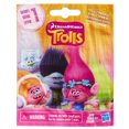 thumbnail image 1 of DreamWorks Trolls Series 3 Surprise Blind Bag Mini Figure, 1 of 3