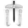thumbnail image 4 of 200mm 2 Jaws Separate Pullers Desktop Bearing Disassamble Tool Auto Machine Repair Accessories, 4 of 10