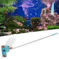 thumbnail image 1 of Pool Suction Head Portable Swimming Pool Cleaner Vacuum Suction Head Set Fountain Hot Tub Pond Cleaning Tool, 1 of 8