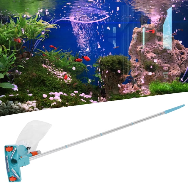 Pool Suction Head Portable Swimming Pool Cleaner Vacuum Suction Head Set Fountain Hot Tub Pond Cleaning Tool