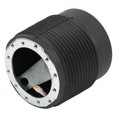 thumbnail image 2 of Adaptateur de Volant de Moyeu Court Connecteur de Volant Kit de Remplacement Adaptateur de Volant Adapté pour Transporteur T4 1996-2003, 2 of 8