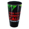 thumbnail image 1 of Ghostbusters Que Vous Allez Appeler 16oz Verre de Pinte, 1 of 2
