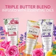 thumbnail image 2 of Jergens Alluring Rose Triple Butter Blend, 2 of 5