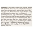 thumbnail image 4 of Chapman's Premium Strawberry Shortcake Ice Cream, 2L, 4 of 5