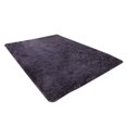thumbnail image 1 of Washable Fluffy Area Rug Rectangular Anti-Slip Artificial Soft Plush Shag Carpet Home Bedroom Living Room Fluffy Rectangular Anti-Slip Artificial Soft Washable Fluffy Rectangular  Light P, 1 of 8