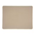 thumbnail image 2 of Wweixi Cute Practical Litter Mat Cat Accessories Easy To Clean Cat Litter Mat Beige 30*30cm 1Set, 2 of 6