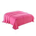 thumbnail image 2 of TopLLC Soft Microfiber Flannel Blankets For Couch Bed Sofa Ultra Warm For All Seasons, 2 of 3