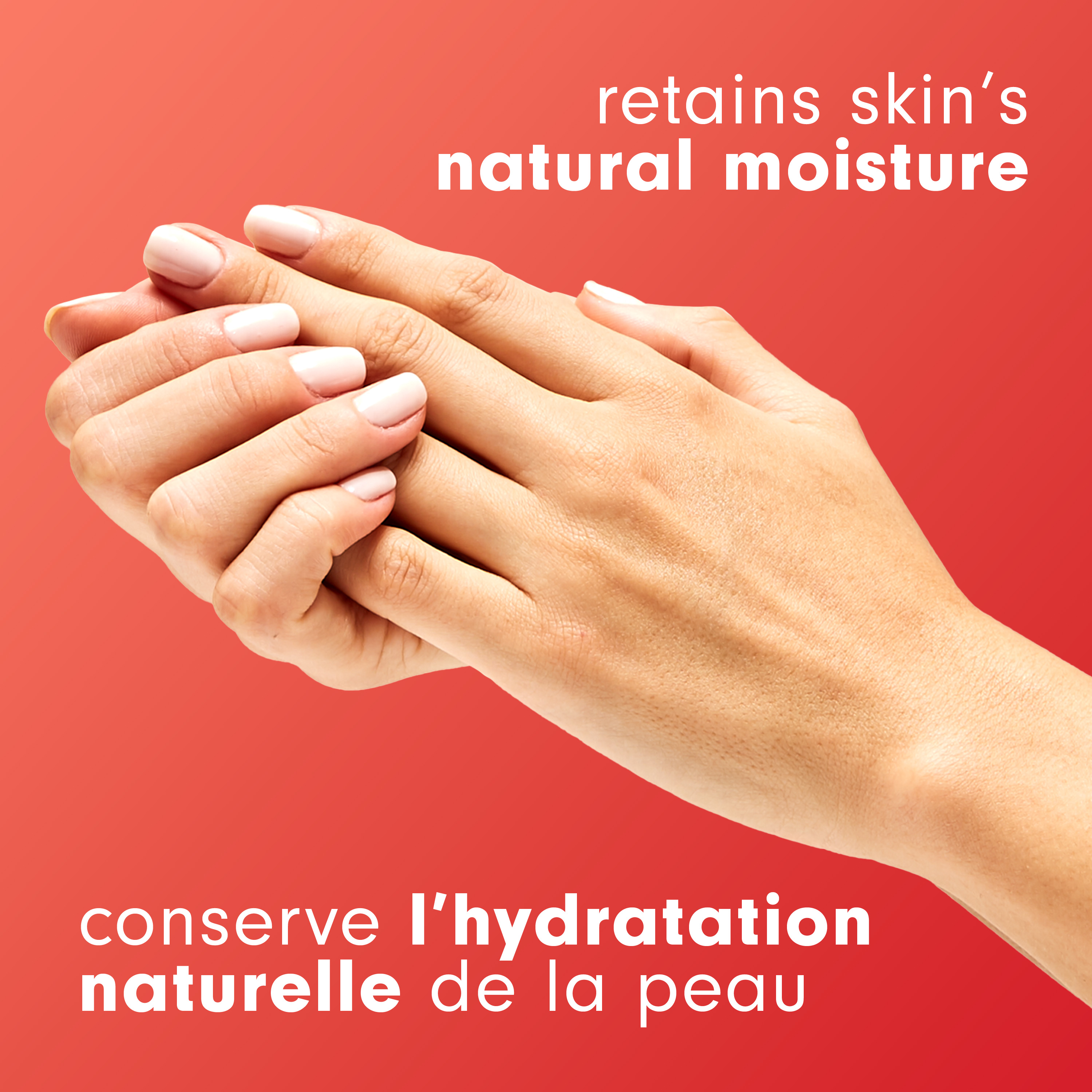 Softsoap Édition Limitée Savon Liquide pour les Mains 1.47L Recharge, Parfum de Pomme Rouge