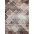 thumbnail image 2 of Rug Branch Emir Collection Tapis traditionnel géométrique hydrofuge, 2 of 9