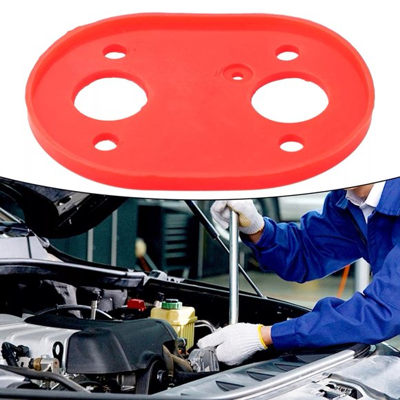 Joint en Caoutchouc de Qualité pour Installation de Chauffage au Diesel avec Ajustement Facile