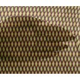 thumbnail image 4 of oneOone Viscose Chiffon Fabric Geometric Ikat Printed Fabric 1 Yard 42 Inch Wide, 4 of 4