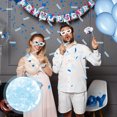 thumbnail image 4 of 200pcs Party Confetti Baby Shower Confetti Decorative Confetti Birthday Decorations, 4 of 8