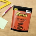 thumbnail image 3 of REESE’S THiNS PEANUT BUTTER CUPS Dark Chocolate, 165 g, 3 of 8