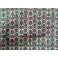 thumbnail image 4 of oneOone Cotton Poplin Fabric Ethnic Block Printed Fabric 1 Yard 42 Inch Wide, 4 of 4