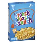 General Mills Français Toast Crunch