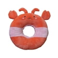 thumbnail image 2 of MesaSe Cat Recovery Collar  Cute Cat Donut Collar  Soft Cone Collars for Cat  Wound Healing Protective Cone After Surgery Elizabethan Collars for Kitten Pets, 2 of 8