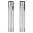 thumbnail image 2 of High Strength Plumbing Fittings, Pipe Connector, Male Thread For Plumbing, Hardware, Gas General Pipelines, 2 of 8