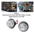 thumbnail image 4 of Feu de Freinage Arrière LPB630 Feu Arrière pour Mini Classique Morris Minor Traveller, 4 of 7