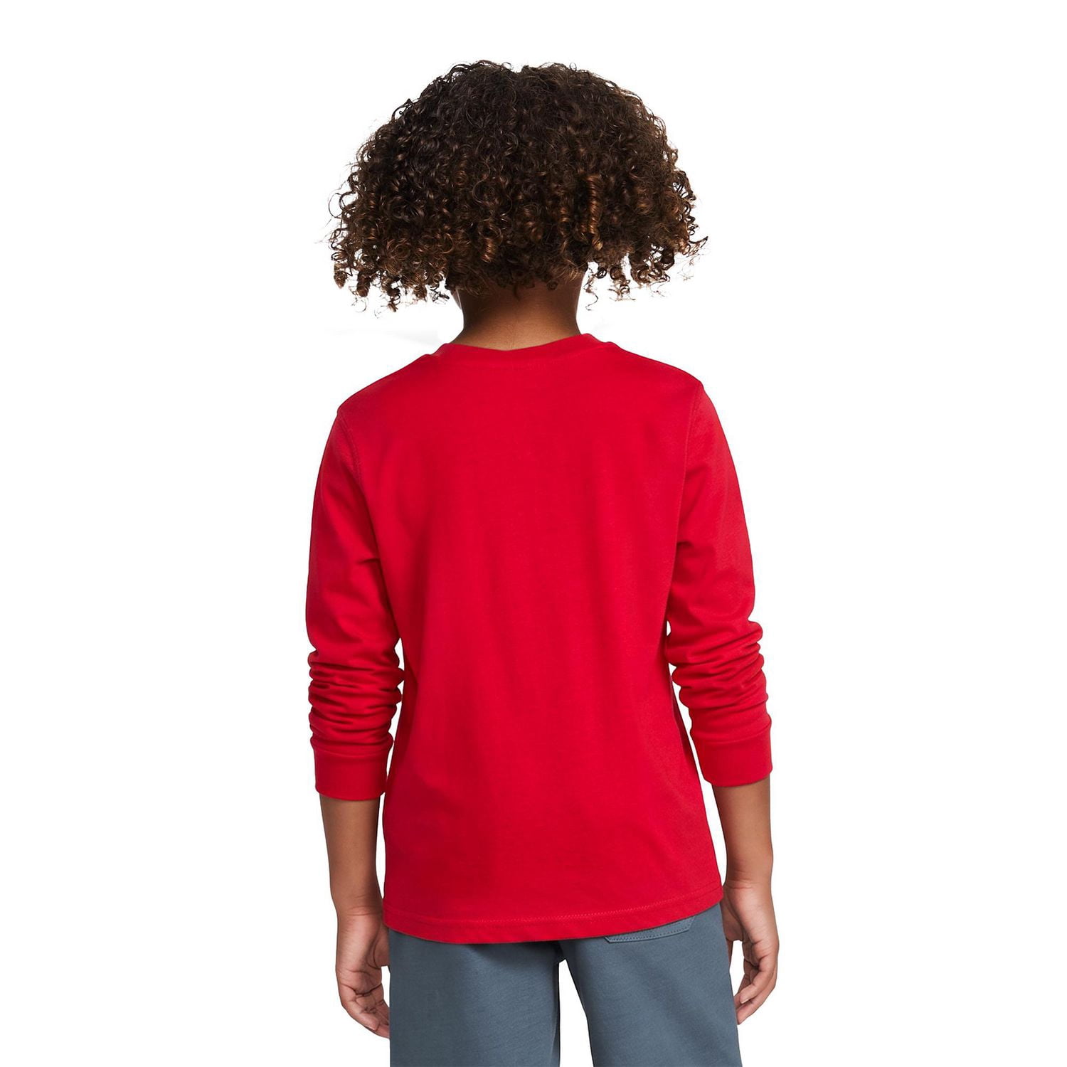 George Boys' Holiday Graphic T-Shirt